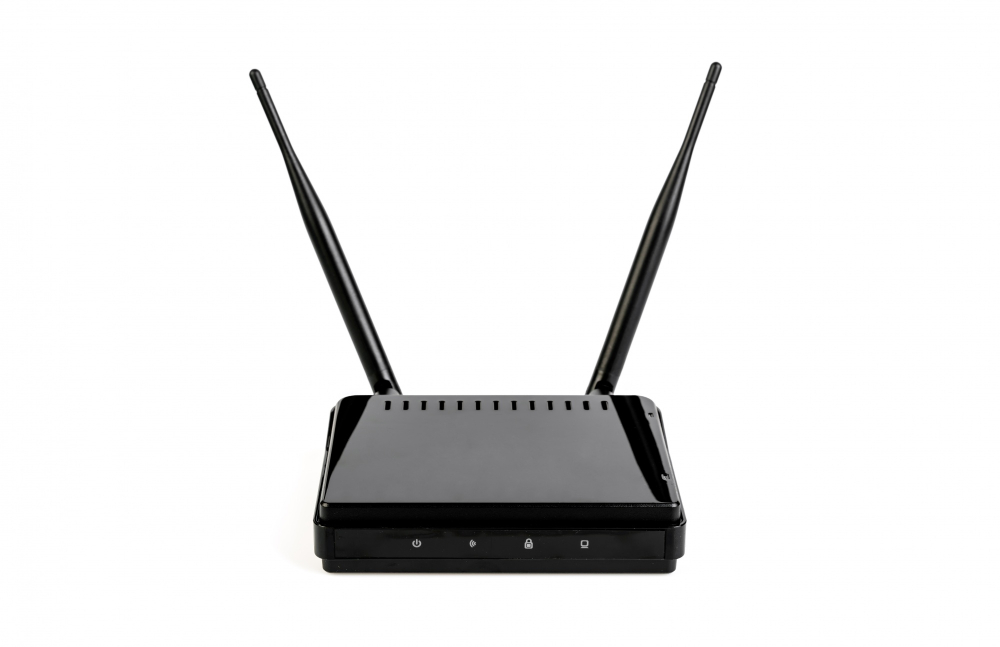 Router